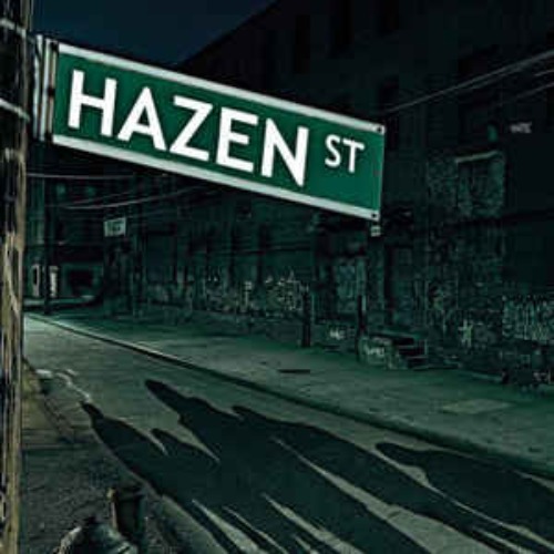Hazen Street - S/T