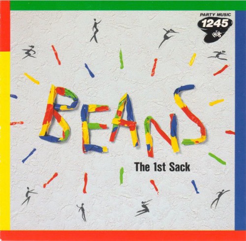 V.A. - Beans: The 1st Sack