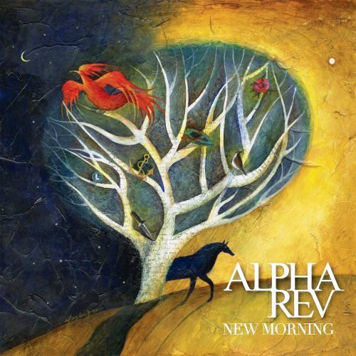 Alpha Rev - New Morning