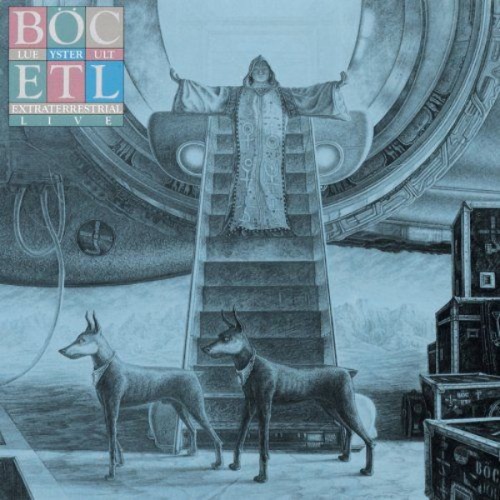 Blue Oyster Cult - Extraterrestrial Live (미)