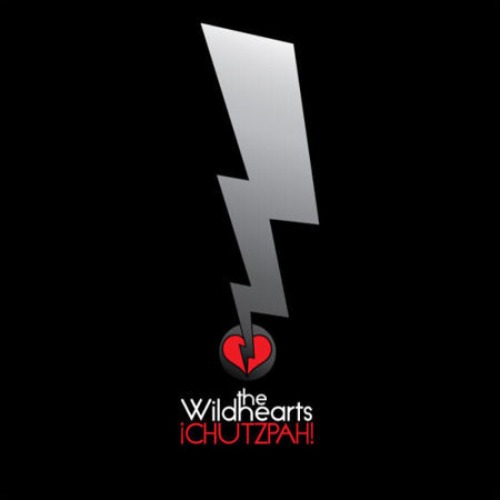 The Wildhearts – iChutzpah! (미)