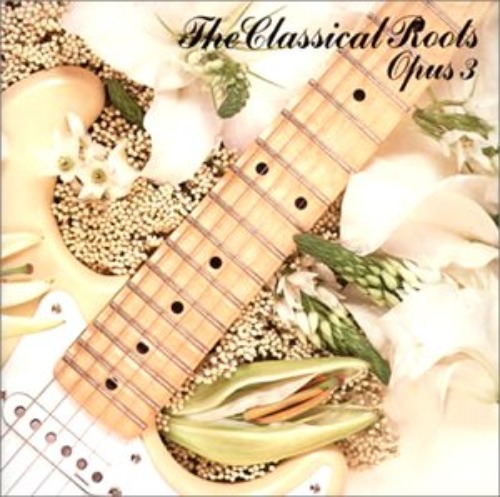 V.A. - The Classical Roots Opus 3