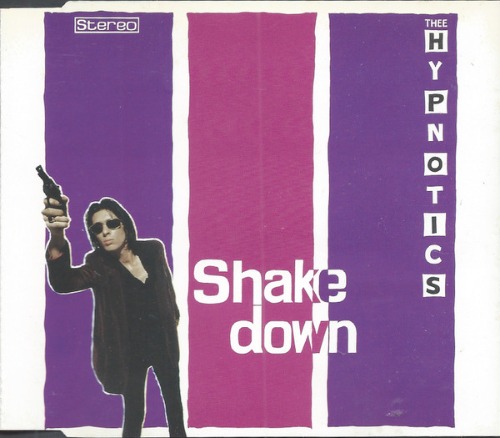 The Hypnotics - Shakedown (Single)