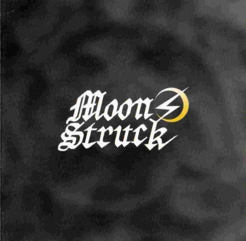Moon Struck - S/T (EP)