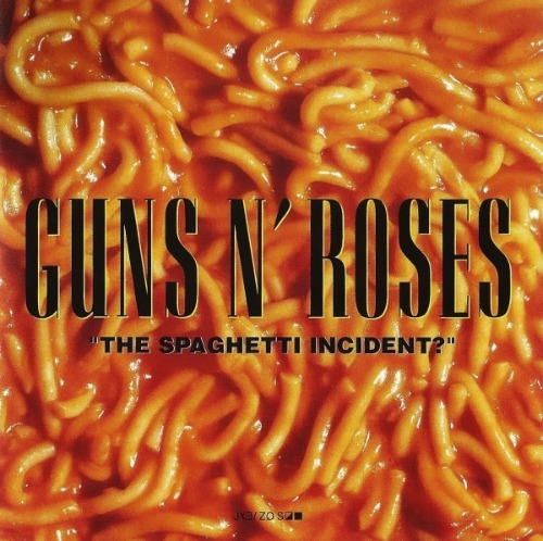 (BMG Direct)Guns N&#039; Roses - The Spaghetti Incident?