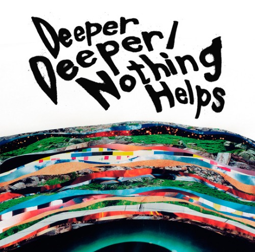 (J-Rock)One OK Rock - Deeper Deeper / Nothing Helps (Single)