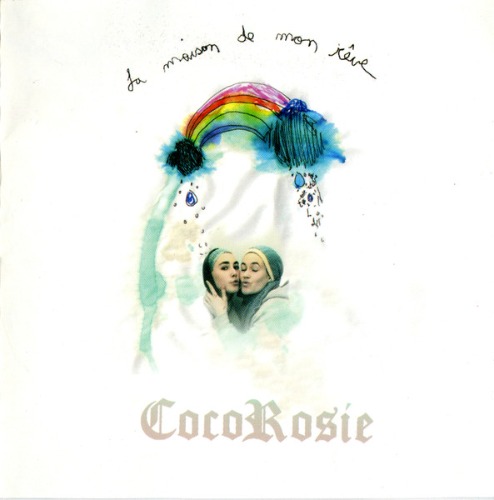 CocoRoise - La Maison De Mon Reve (미)