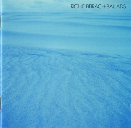 Richie Beirach - Ballads
