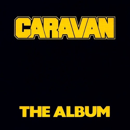 Caravan - The Album