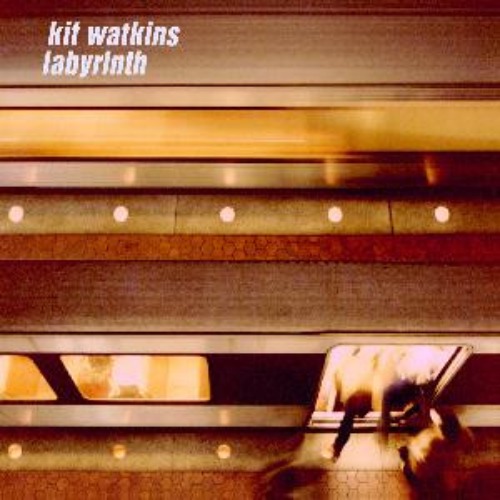 Kit Watkins - Labyrinth (미)