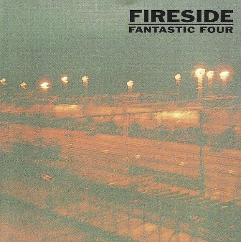 Fireside - Fantastic Four