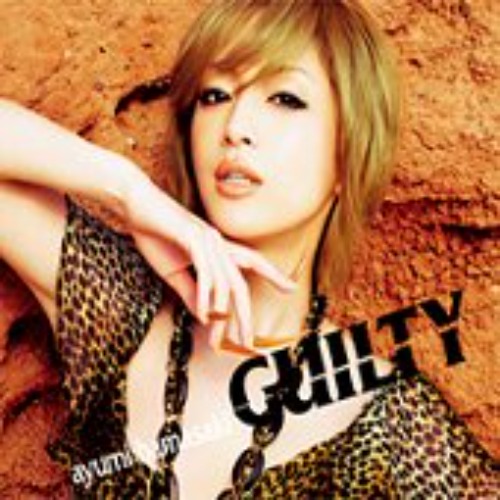 (J-Pop)Ayumi Hamasaki - Guilty (CD+DVD)