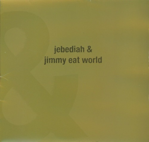 Jebediah &amp; Jimmy Eat World