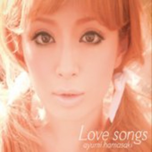 (J-Pop)Ayumi Hamasaki - Love Songs (CD+DVD)