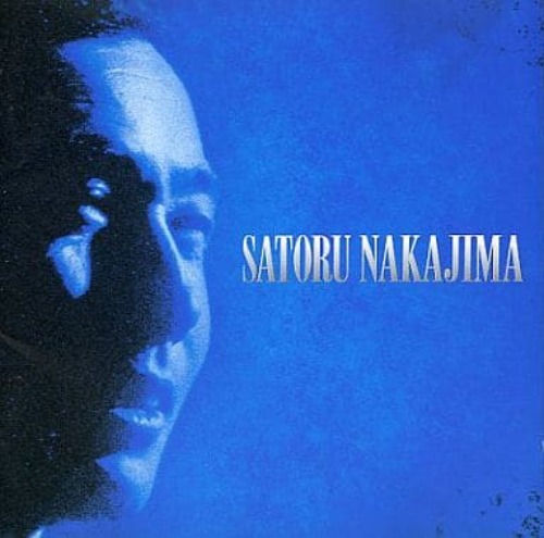 (J-Pop)Satoru Nakajima - S/T