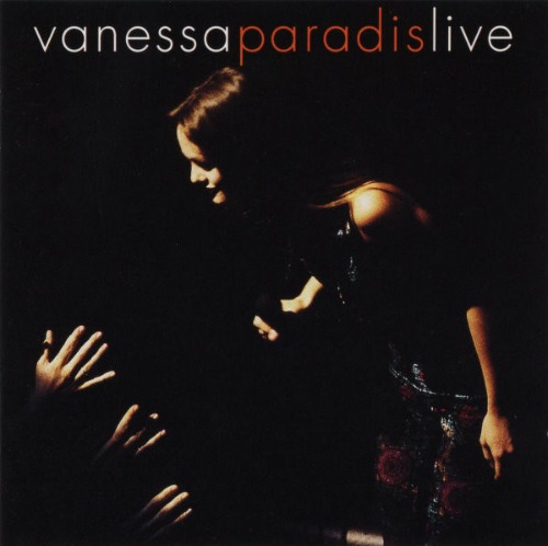Vanessa Paradis – Live (미)