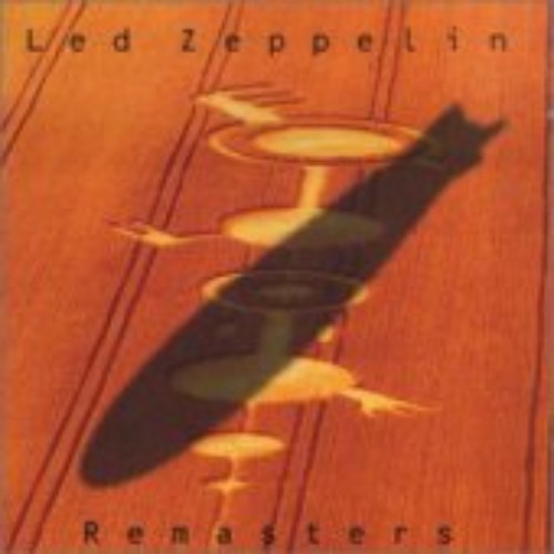 Led Zeppelin - Remasters (2cd)