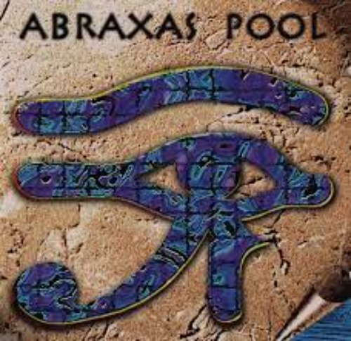 Abraxas Pool - S/T