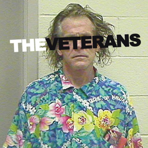 The Veterans – The Veterans
