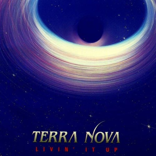Terra Nova - Livin&#039; It Up