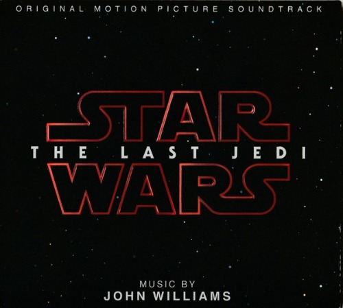 O.S.T. - Star Wars: The Last Jedi (digi)