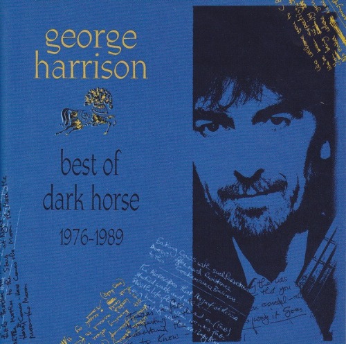 George Harrison – Best Of Dark Horse 1976-1989
