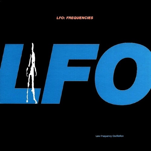 LFO – Frequencies