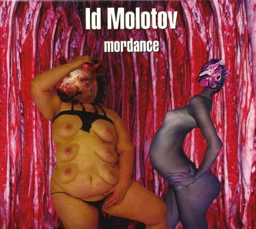 Id Molotov – Mordance (digi)