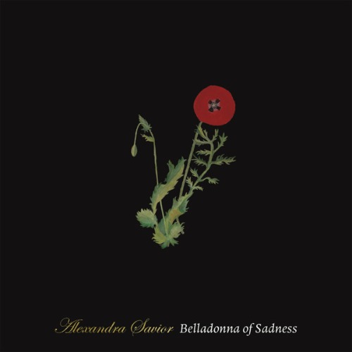 Alexandra Savior – Belladonna Of Sadness (미)