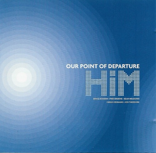 HiM – Our Point Of Departure
