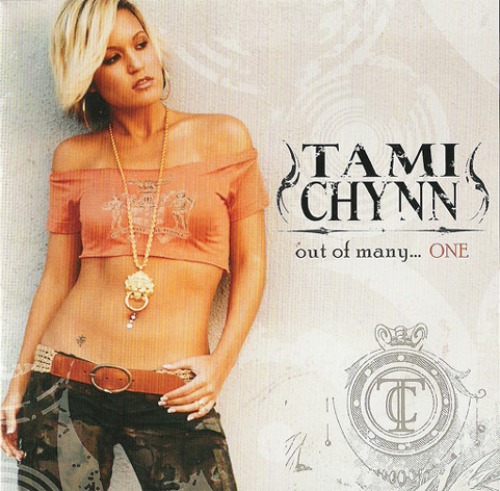 Tami Chynn – Out Of Many...One (미)