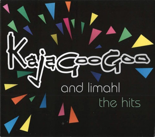 Kajagoogoo And Limahl – The Hits (2cd - 미)