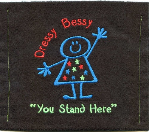 Dressy Bessy – You Stand Here (EP)