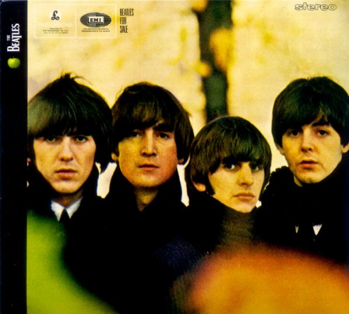 The Beatles – Beatles For Sale (digi - 미)