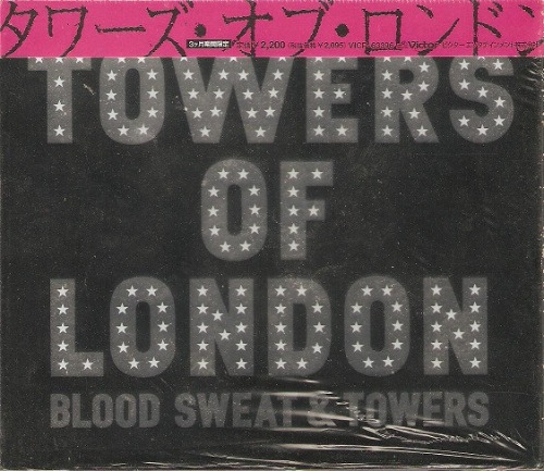 Towers Of London – Blood Sweat &amp; Towers