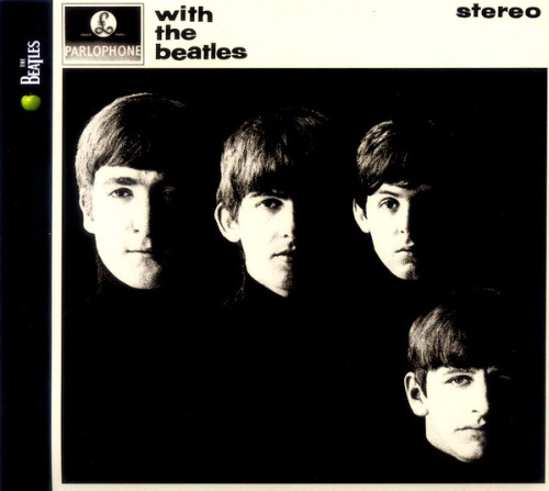 The Beatles – With The Beatles (digi - 미)