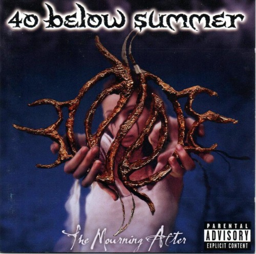 40 Below Summer – The Mourning After