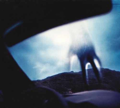 Nine Inch Nails – Year Zero (digi)