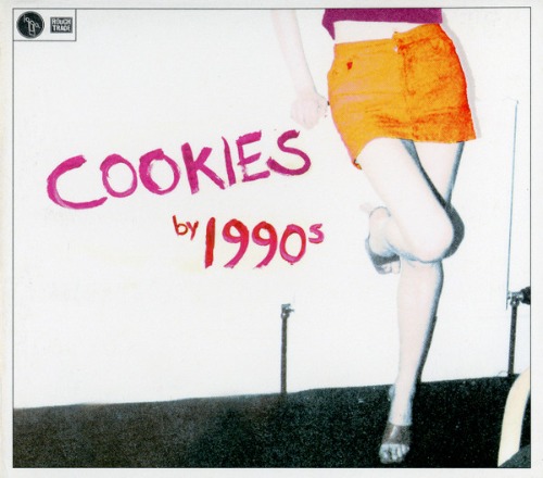 1990s – Cookies (digi)
