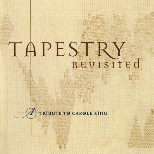 V.A. - Tapestry Revisited: A Tribute To Carole King (digi)