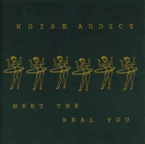 Noise Addict - Meet The Read You