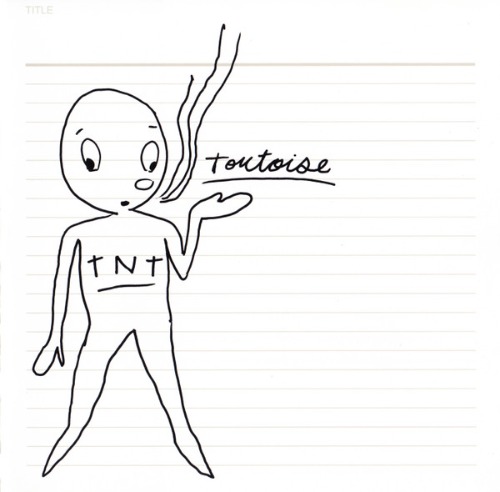 Tortoise – TNT