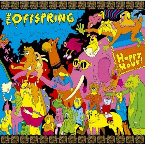 The Offspring – Happy Hour!