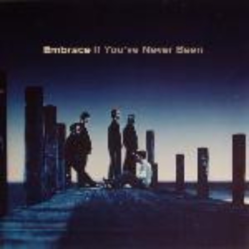 Embrace – If You&#039;ve Never Been