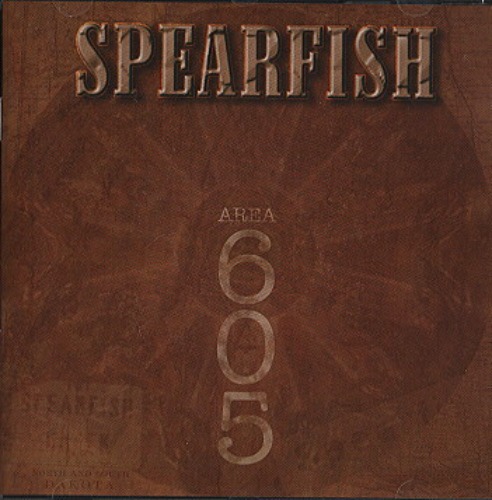 Spearfish – Area 605