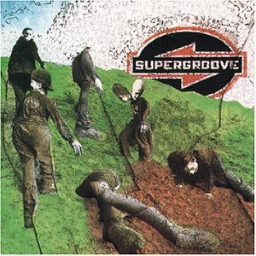 Supergroove – Traction