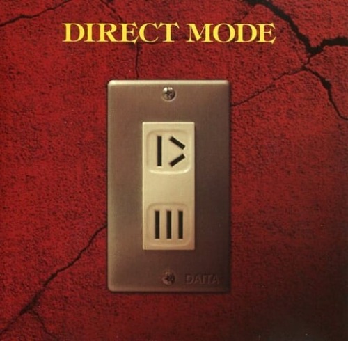 (J-Rock)Daita – Direct Mode