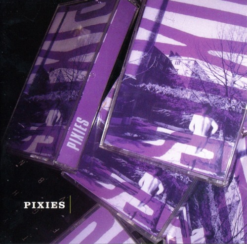 Pixies – Pixies