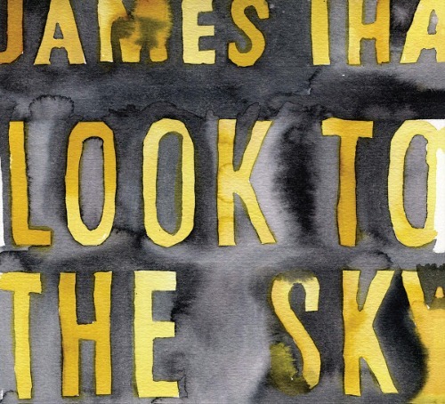 James Iha – Look To The Sky (digi)