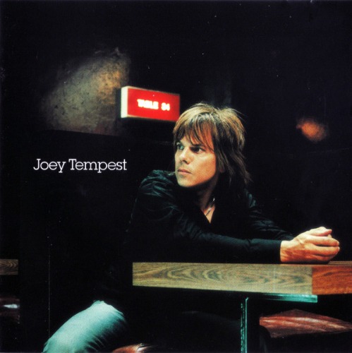 Joey Tempest – Joey Tempest